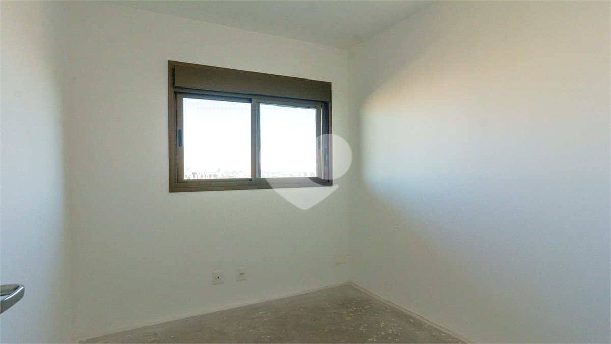 Apartamento para alugar com 2 quartos, sendo 1 suíte, em Sumarezinho, São Paulo, SP