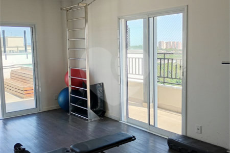 Apartamento à venda com 3 quartos, sendo 1 suíte,  em Parque Campolim, Sorocaba, SP