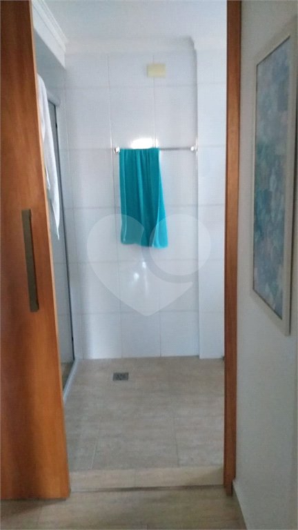 Apartamento à venda com 2 quartos em Vila Romana, São Paulo, SP