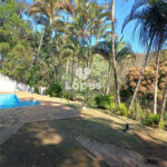 Chácara à venda com 5 quartos, sendo 3 suítes, em Loteamento Residencial Vista Linda, São José dos Campos, SP