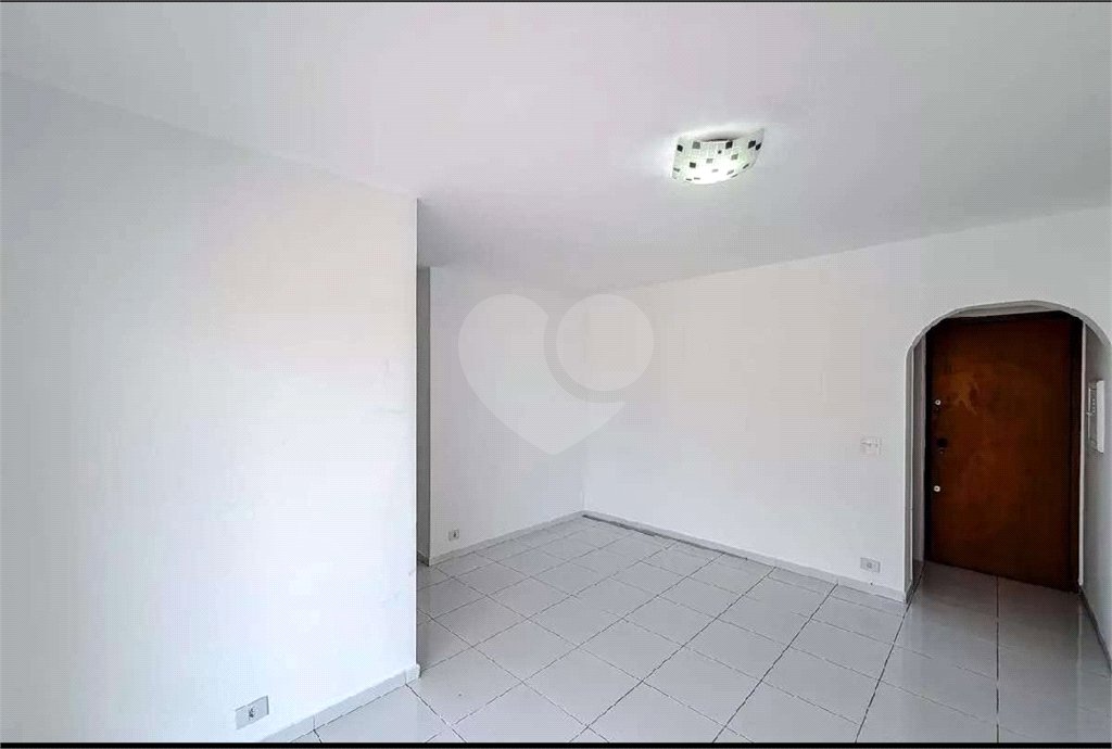 Apartamento à venda com 2 quartos, sendo 1 suíte, em Cambuci, São Paulo, SP