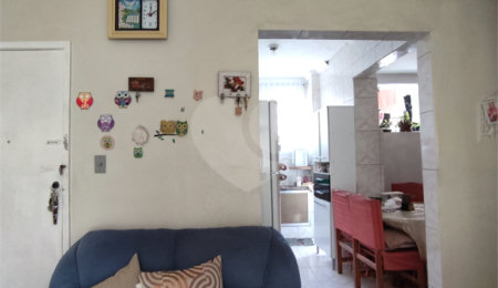Apartamento à venda com 3 quartos em Parque Mandaqui, São Paulo, SP