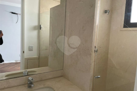 Apartamento à venda ou para alugar com 4 suítes em Vila Andrade, São Paulo, SP