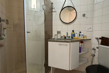 Apartamento à venda com 2 quartos, sendo 1 suíte, em Sumarezinho, São Paulo, SP