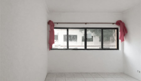Apartamento à venda com 2 quartos em Água Branca, São Paulo, SP