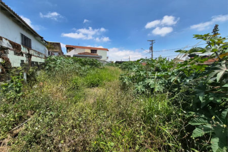 Terreno à venda em Vila Morse, São Paulo, SP