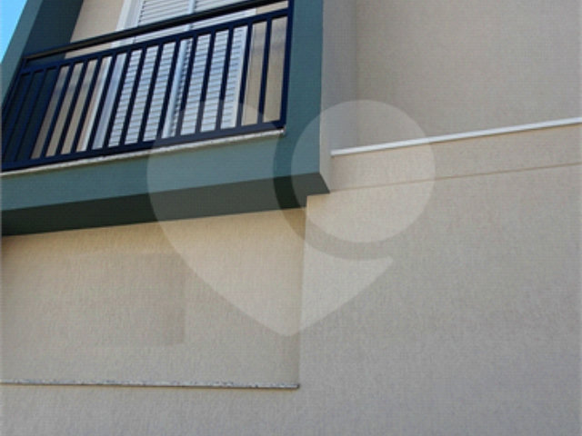 Apartamento à venda com 2 quartos em Tucuruvi, São Paulo, SP