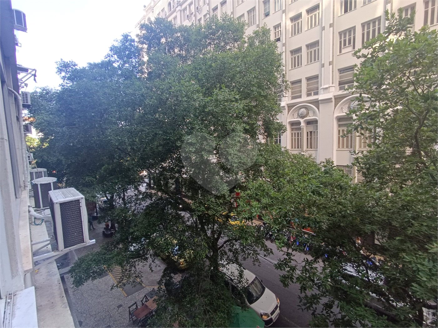 Apartamento à venda com 1 quarto no Centro, Rio de Janeiro, RJ