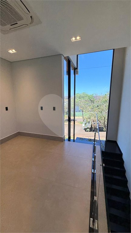 Casa à venda ou para alugar com 3 suítes em Residencial e Empresarial Alphaville, Ribeirão Preto, SP