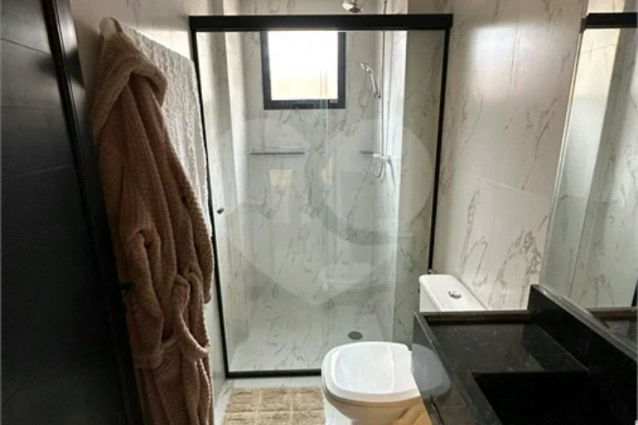 Studio para alugar com 1 quarto em Freguesia do Ó, São Paulo, SP