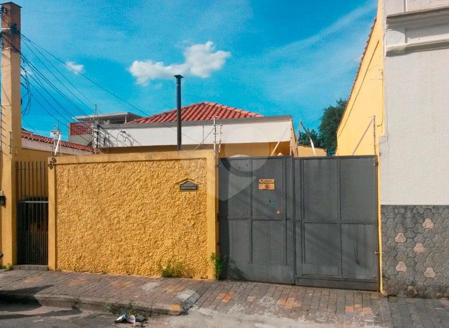 Galpão à venda em Vila Guilherme, São Paulo, SP
