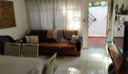 Casa à venda com 3 quartos em Limão, São Paulo, SP