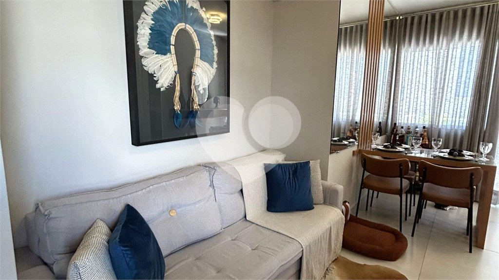 Apartamento à venda com 2 quartos, sendo 1 suíte, em Villa Padova, Porto Seguro, BA