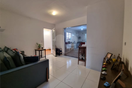 Casa Térrea à venda com 2 quartos em Santo Amaro, São Paulo, SP