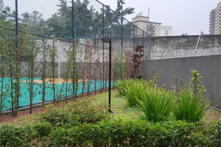 Apartamento à venda com 1 suíte em Vila Andrade, São Paulo, SP