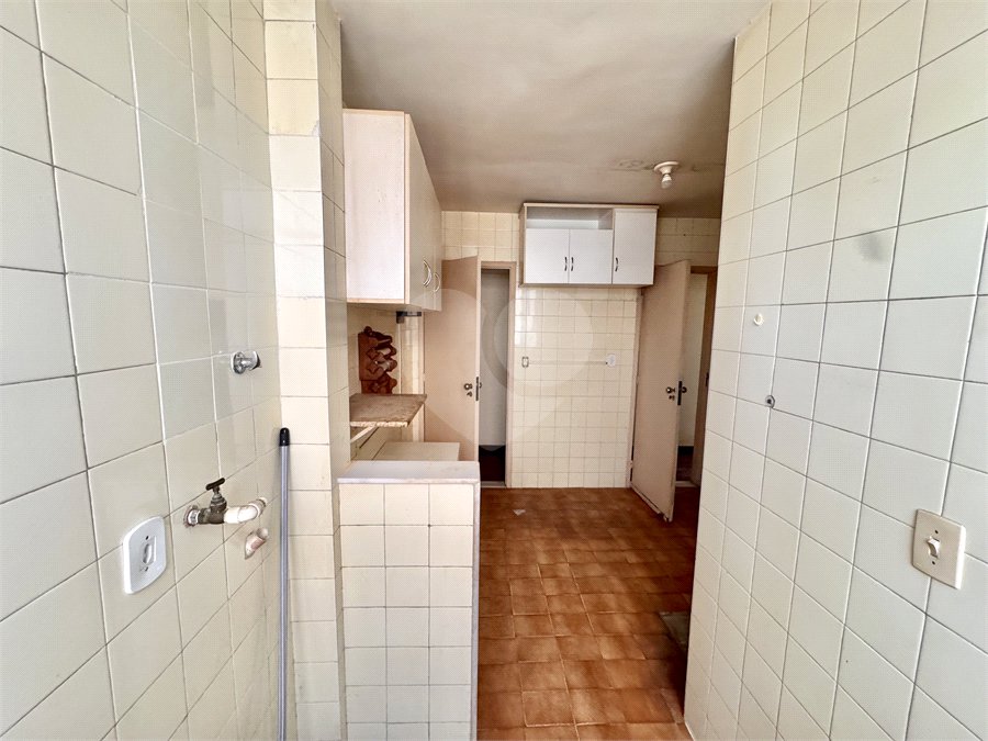 Apartamento à venda com 2 quartos, sendo 1 suíte, em Tijuca, Rio de Janeiro, RJ