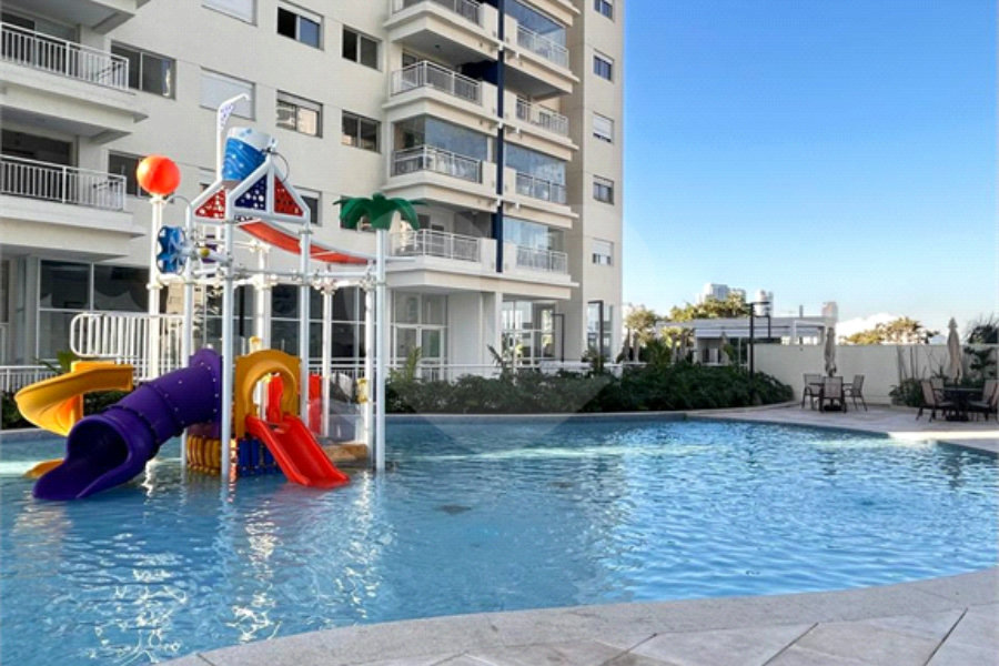 Apartamento à venda com 3 quartos, sendo 1 suíte,  em Barueri, Barueri, SP