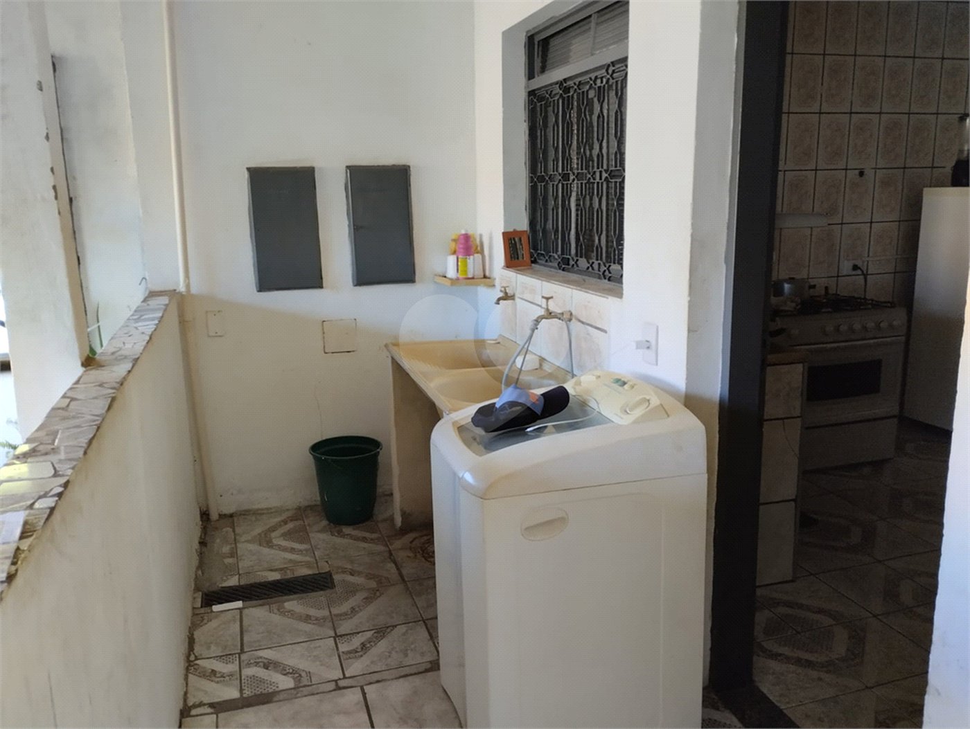 Casa para venda no Jardim Jóckei Club