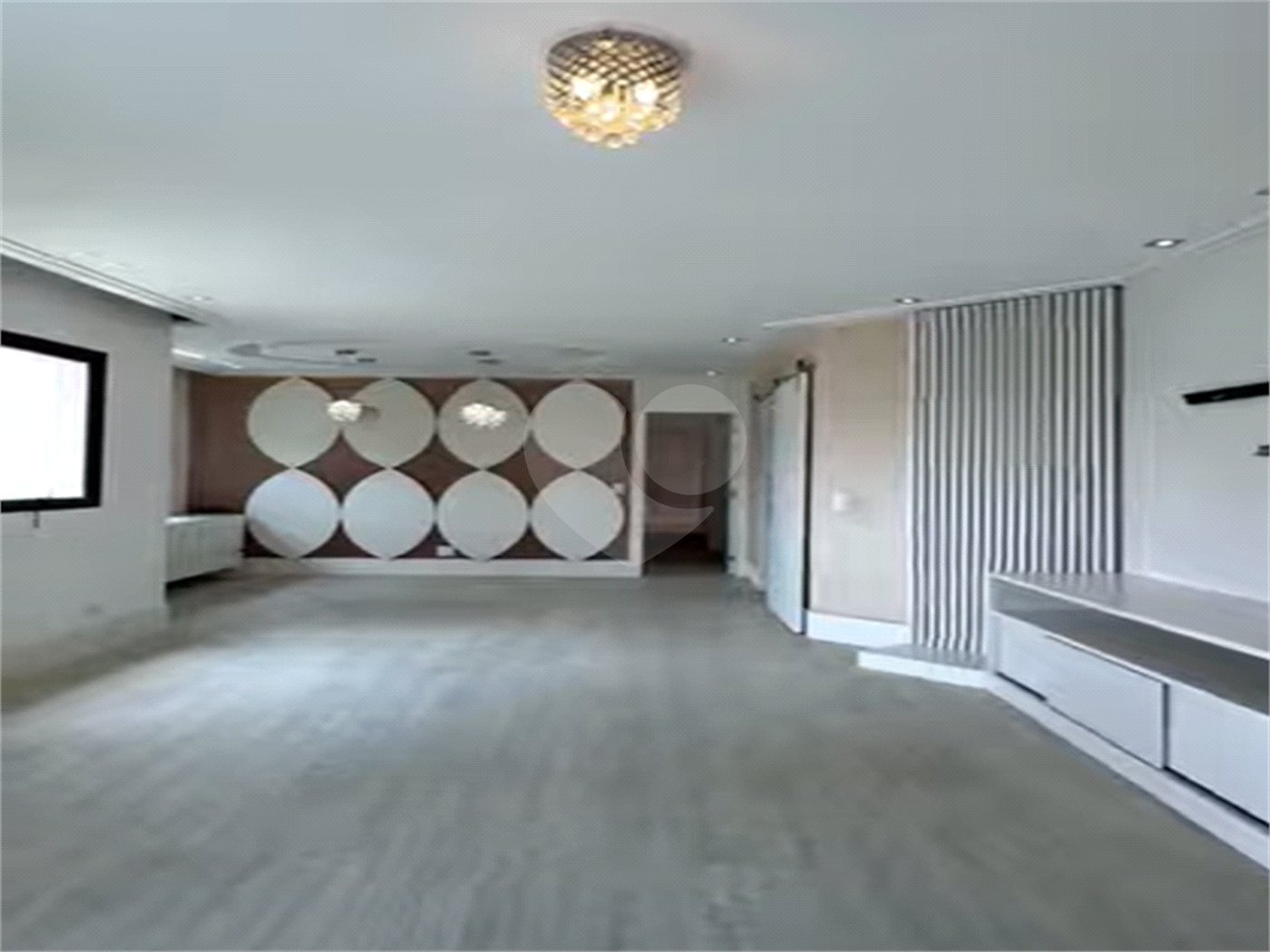 Apartamento à venda com 3 suítes em Jardim Anália Franco, São Paulo, SP