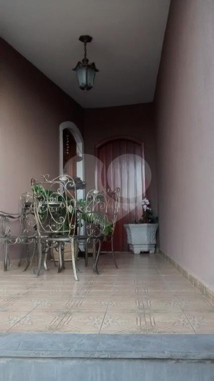 Sobrado à venda com 3 quartos, sendo 1 suíte, em Mandaqui, São Paulo, SP
