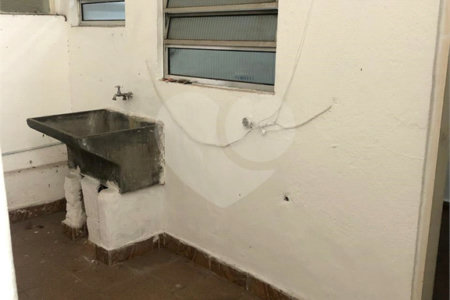 Casa à venda com 4 quartos em Vila Clementino, São Paulo, SP