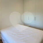 Apartamento para alugar com 1 suíte em Vila Clementino, São Paulo, SP