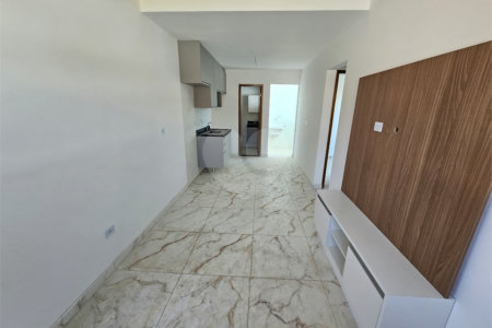 Apartamento à venda com 2 quartos em Vila Medeiros, São Paulo, SP