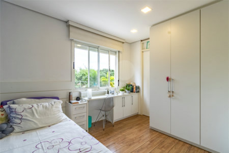 Apartamento à venda com 4 suítes em Vila Mariana, São Paulo, SP
