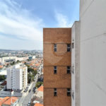 Apartamento para alugar com 3 quartos, sendo 1 suíte, em Santa Terezinha, São Bernardo do Campo, SP