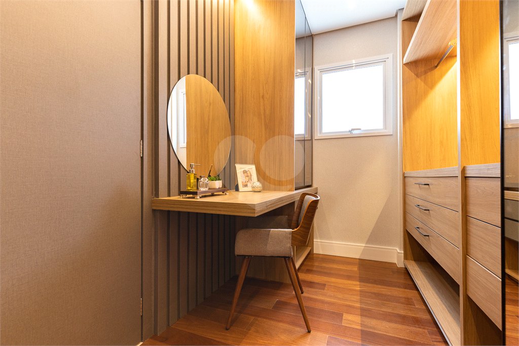 Apartamento à venda com 4 suítes em Parque Campolim, Sorocaba, SP