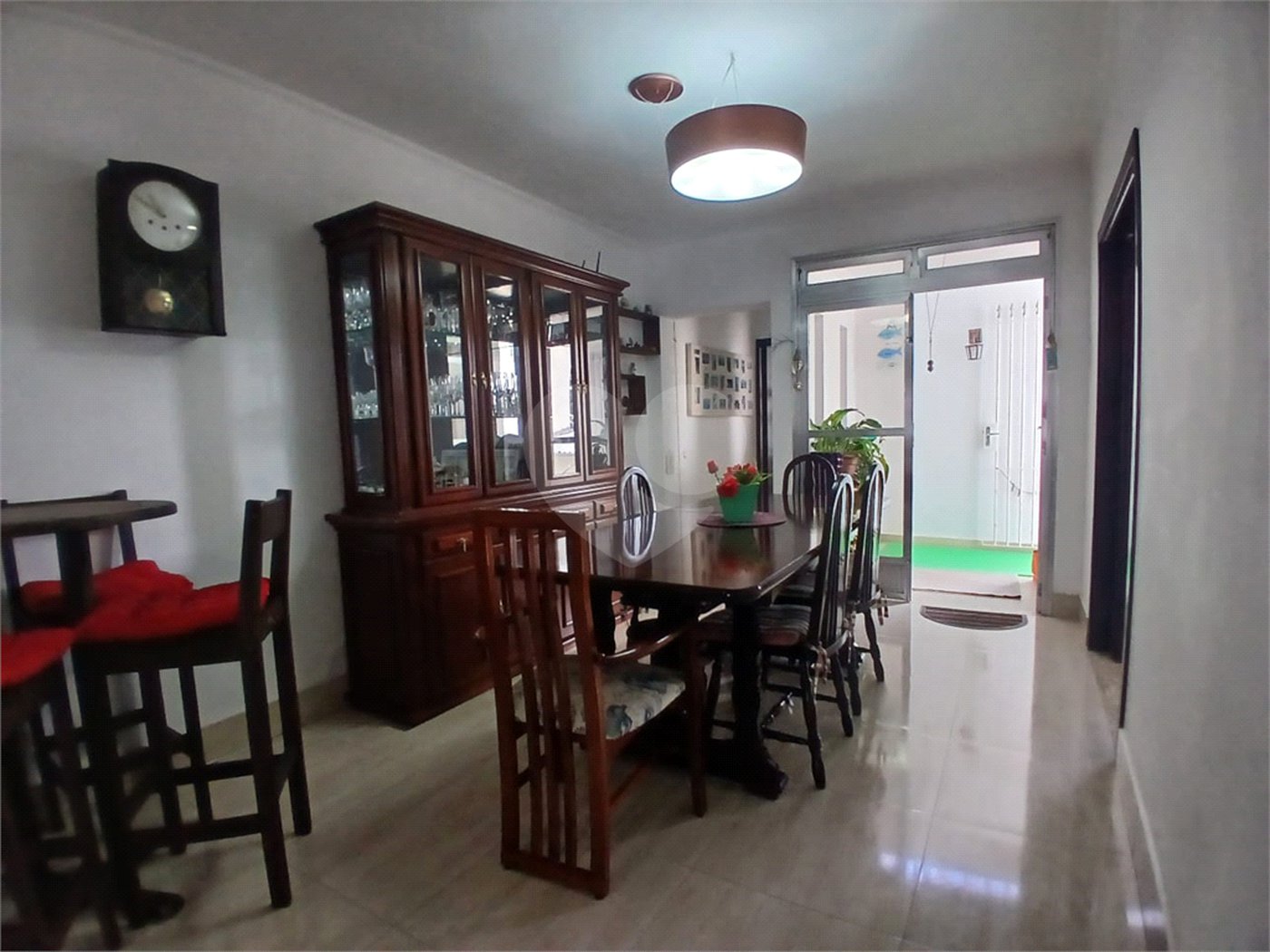 Casa Térrea à venda com 4 quartos, sendo 1 suíte, em Vila Leopoldina, São Paulo, SP