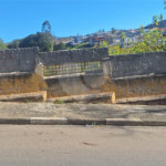 Terreno à venda no Centro, Bom Jesus dos Perdões, SP