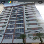 Apartamento Residencial à venda, Itararé, São Vicente - AP1812.