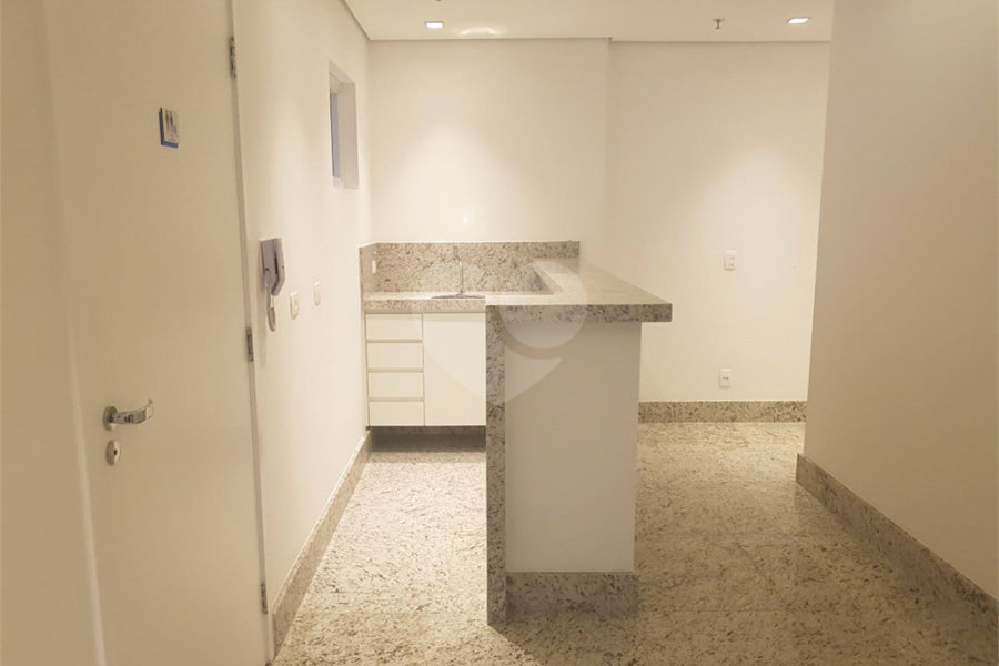 Sala à venda em Santana, São Paulo, SP