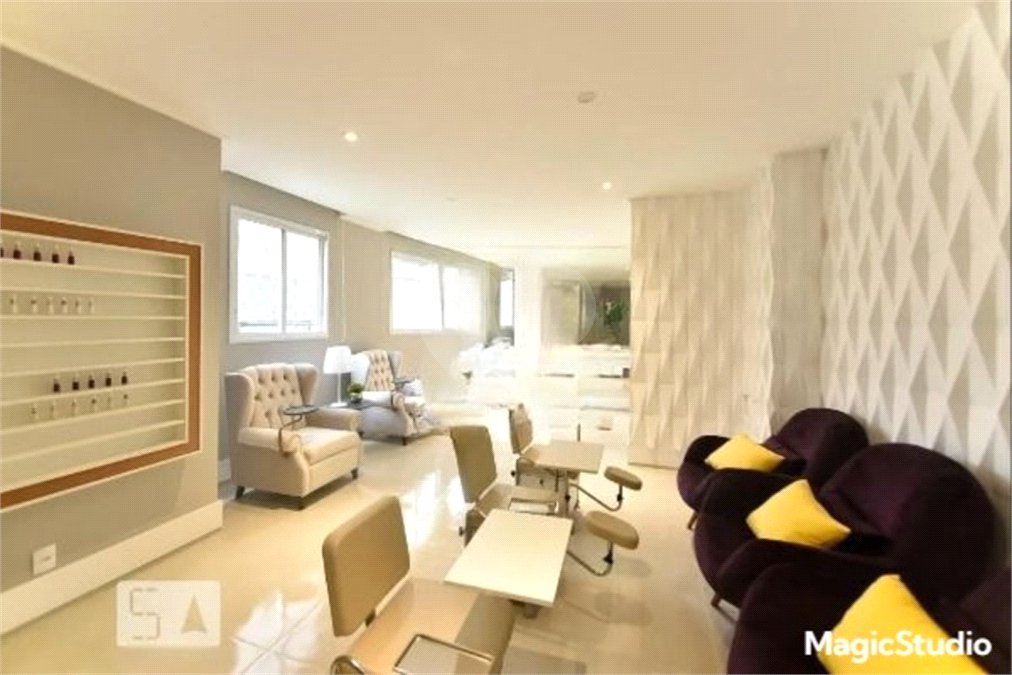 Apartamento à venda com 2 quartos em Brás, São Paulo, SP