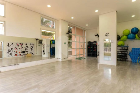 Apartamento à venda com 3 quartos, sendo 1 suíte, em Tatuapé, São Paulo, SP
