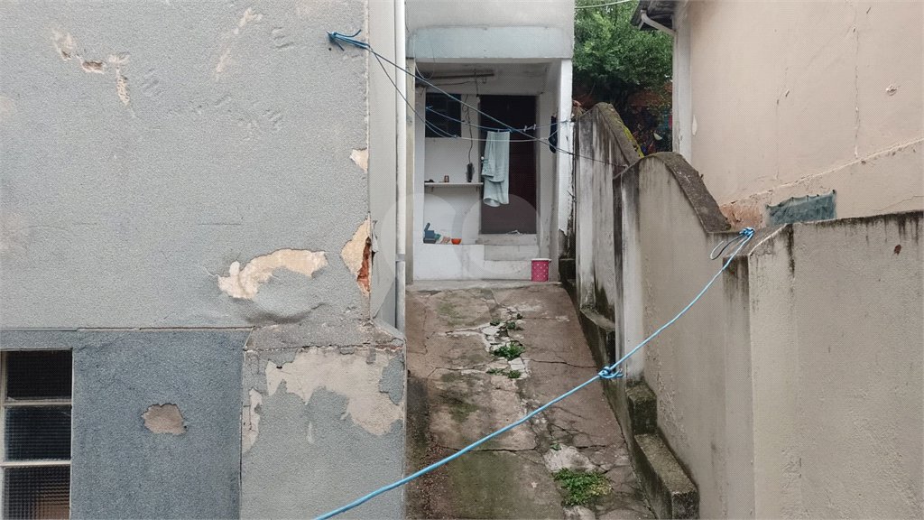Casa à venda com 4 quartos em Santana, São Paulo, SP