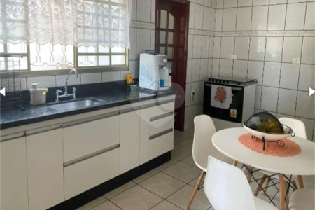 Casa à venda com 4 quartos, sendo 1 suíte, em Jardim Esplanada, Indaiatuba, SP