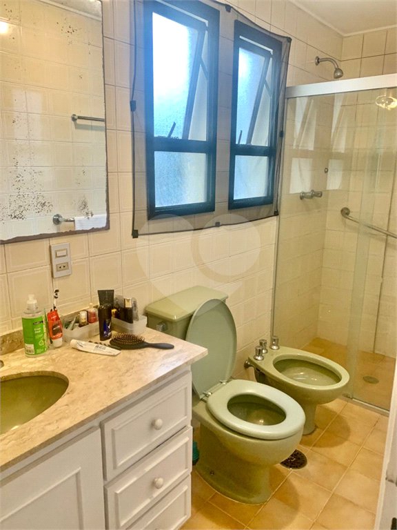 Apartamento à venda com 2 quartos, sendo 1 suíte,  em Real Parque, São Paulo, SP