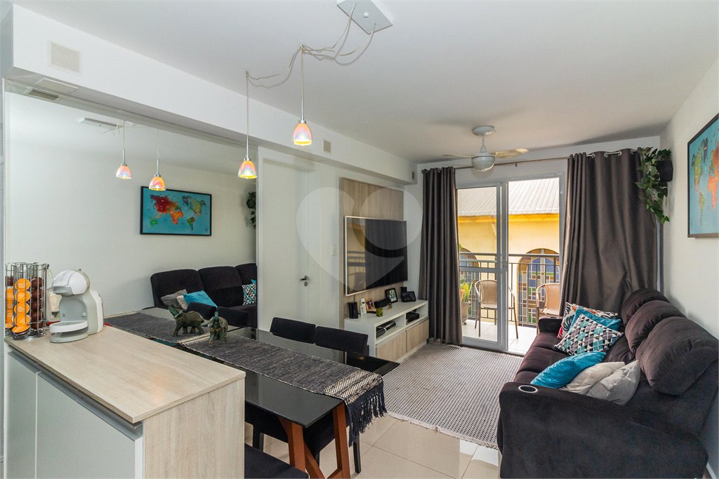 Apartamento à venda com 1 suíte em Ipiranga, São Paulo, SP