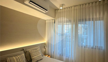 Studio para alugar em Aclimação, São Paulo, SP