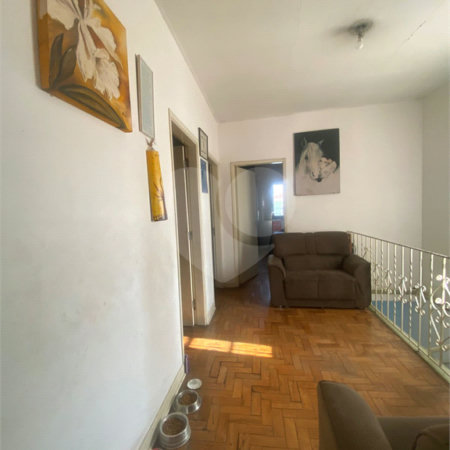 Sobrado à venda com 4 quartos em Vila Gustavo, São Paulo, SP