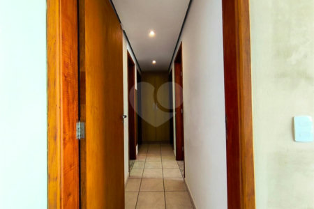 Apartamento à Venda e Locação com 3 Dormitórios - Atibaia Jardim - Atibaia/SP