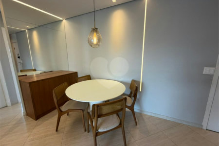 Apartamento à venda com 3 quartos, sendo 1 suíte, em Tucuruvi, São Paulo, SP