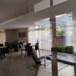 Apartamento para alugar com 1 suíte em Vila Mascote, São Paulo, SP
