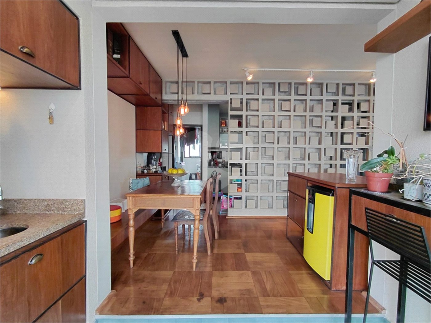 Apartamento à venda com 3 suítes em Perdizes, São Paulo, SP