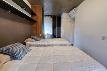 Apartamento à venda com 2 quartos em Vila Leopoldina, São Paulo, SP