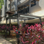 Apartamento para alugar com 2 quartos em Vila Domingues, Votorantim, SP