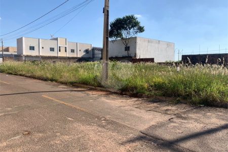 Terreno à venda em Setsul, Três Lagoas, MS