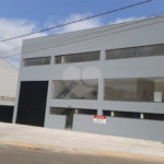 Galpão para alugar no Centro Empresarial de Indaiatuba, Indaiatuba, SP